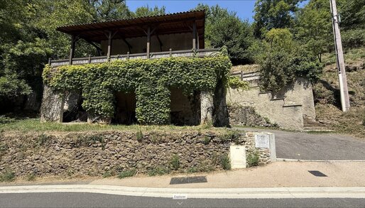 Maison 3 pièces 50 m² · à Crespin · 50 m² · 80 000 €