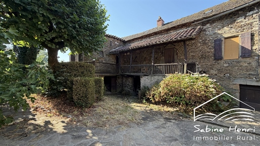 Maison 10 pièces 180 m² · à Mirandol-Bourgnounac · 180 m² · 128 500 €