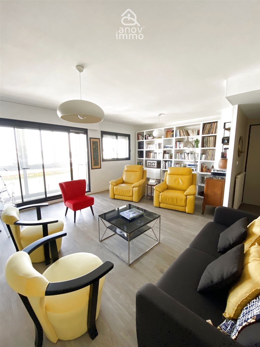Appartement à vendre, 120m², Les Sables-d'Olonne