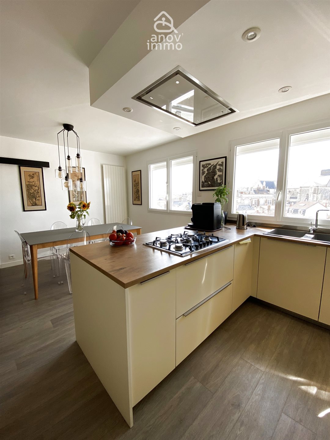 Appartement à vendre, 120m², Les Sables-d'Olonne