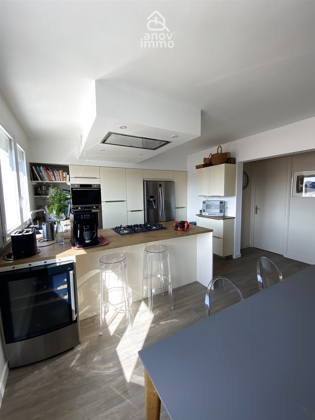 Appartement à vendre, 120m², Les Sables-d'Olonne