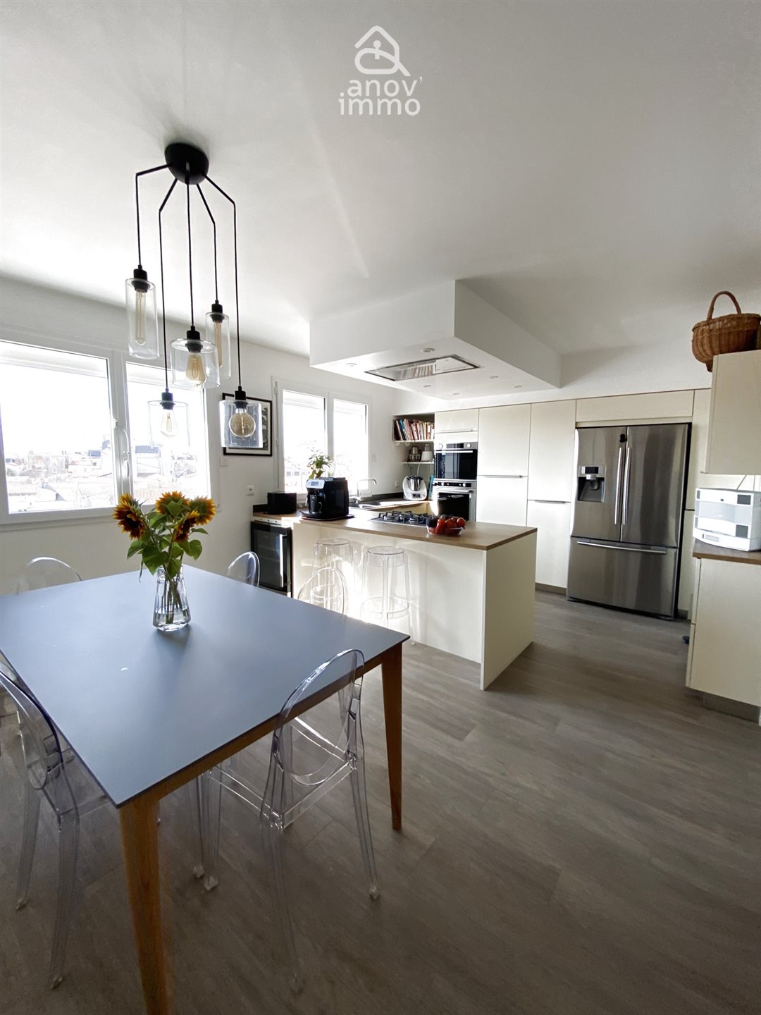 Appartement à vendre, 120m², Les Sables-d'Olonne