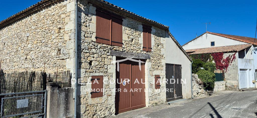 Maison à vendre, 146m², Bourg-de-Visa