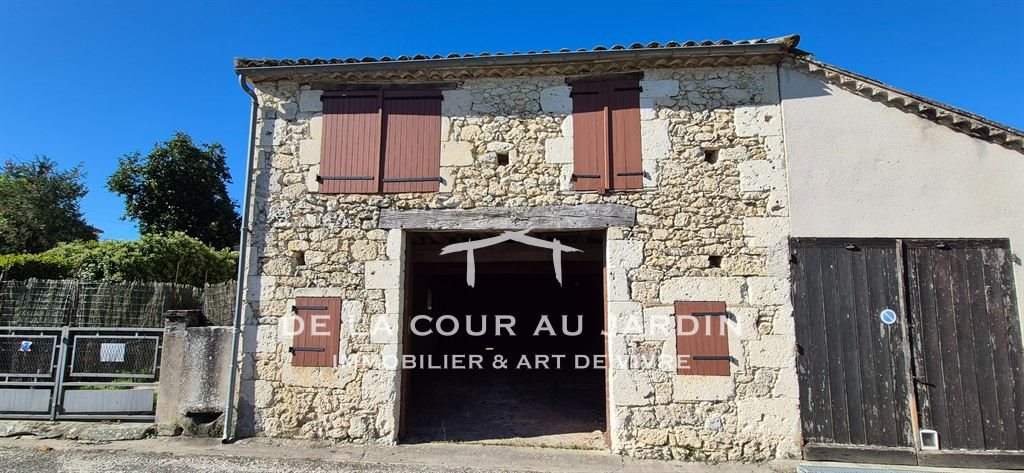 Maison à vendre, 146m², Bourg-de-Visa