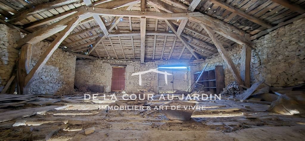 Maison à vendre, 146m², Bourg-de-Visa
