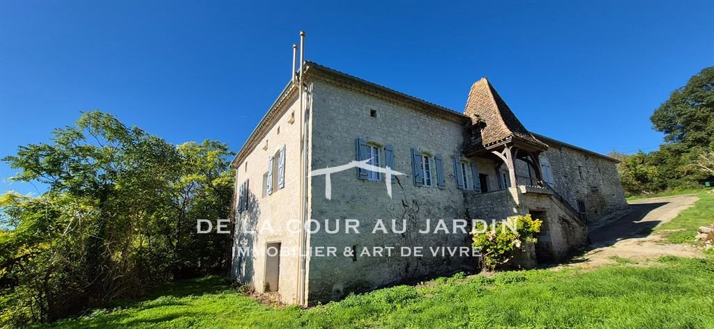 Maison à vendre, 90m², Touffailles