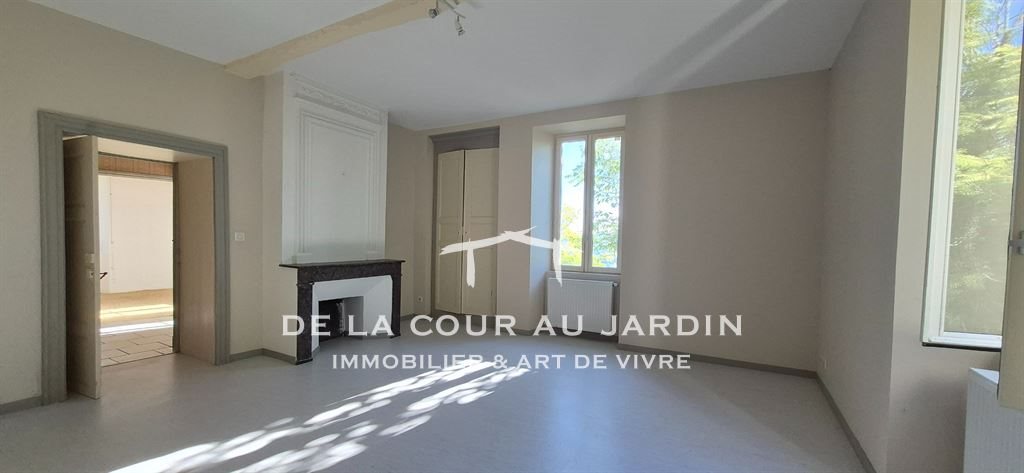Maison à vendre, 90m², Touffailles