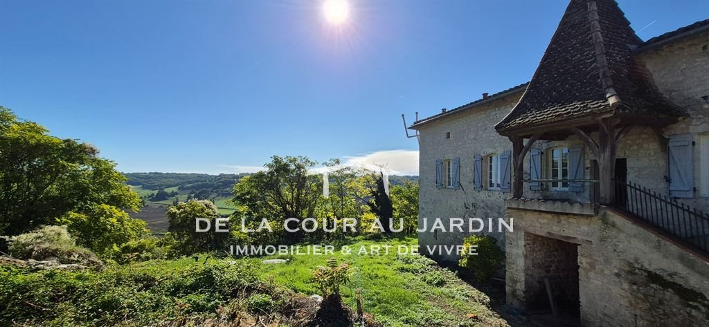 Maison à vendre, 90m², Touffailles
