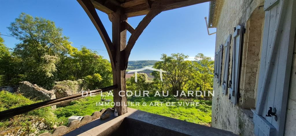 Maison à vendre, 90m², Touffailles
