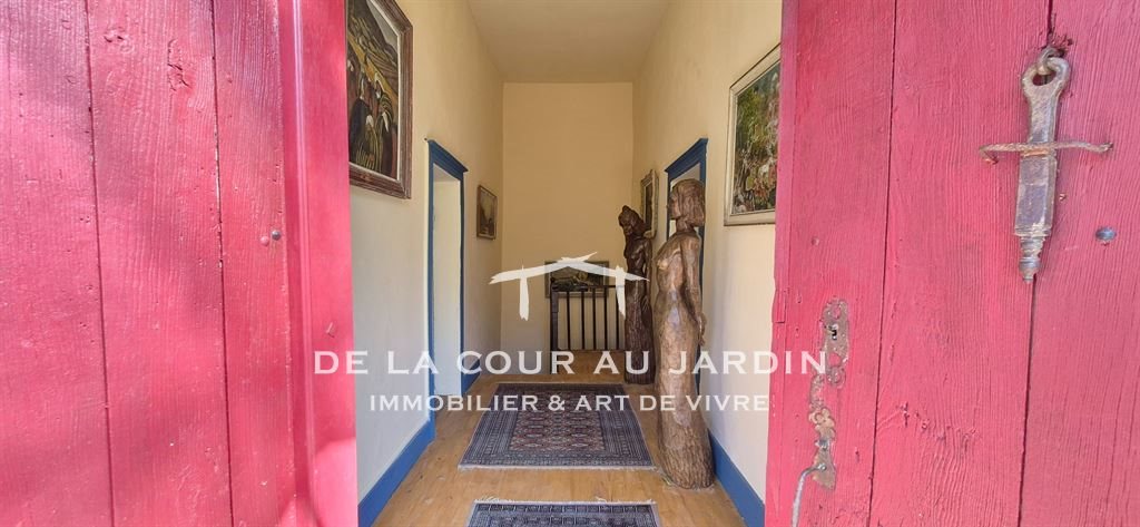Maison à vendre, 385m², Saint-Maurin