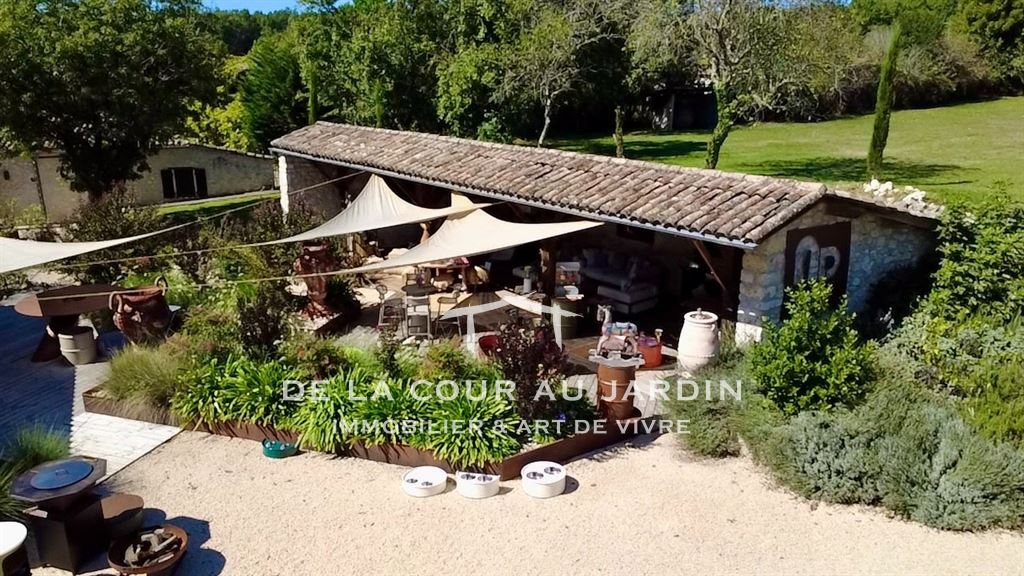 Maison à vendre, 252m², Roquecor