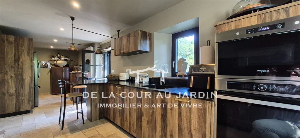 Maison à vendre, 252m², Roquecor