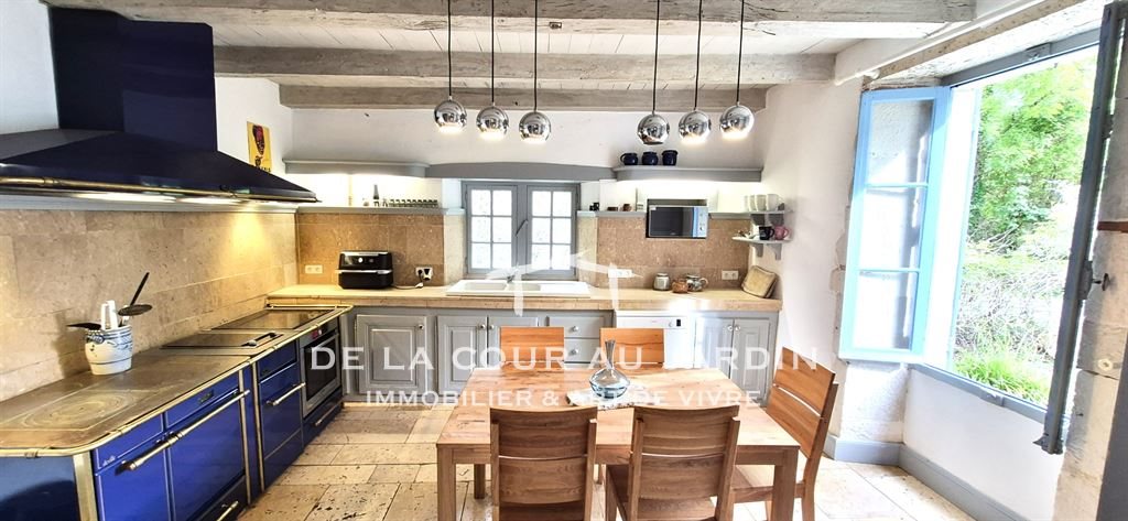 Maison à vendre, 371m², Lacour