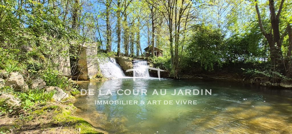 Maison à vendre, 371m², Lacour