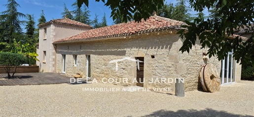 Maison 6 pièces 166 m² · à Cahors · 166 m² · 367 500 €