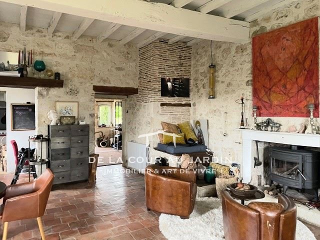 Maison à vendre, 343m², Puymirol