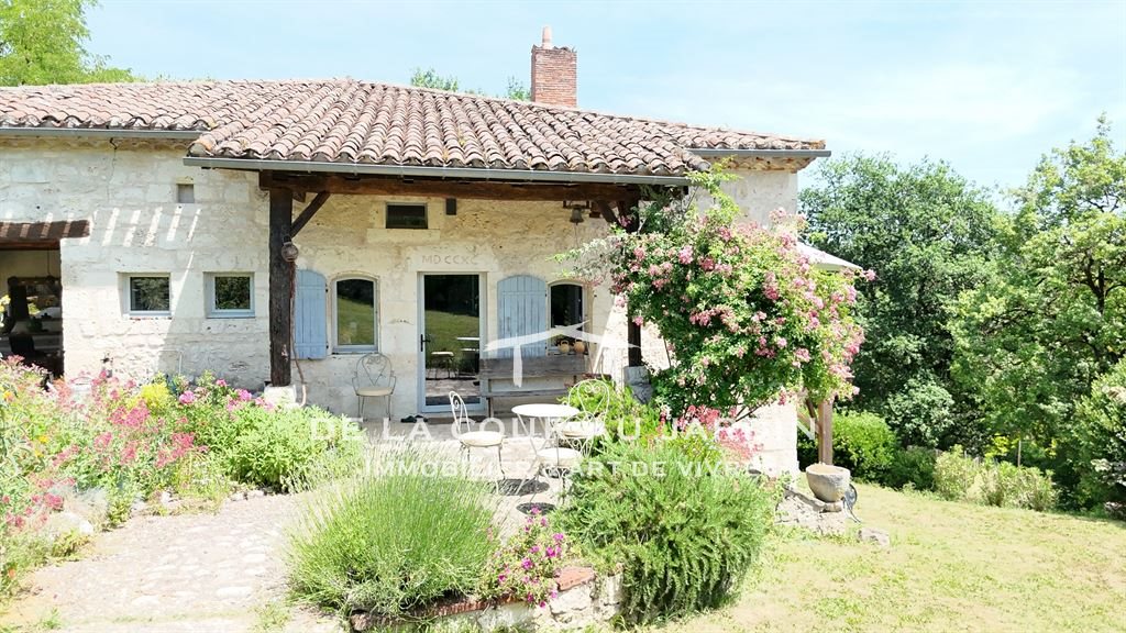 Maison à vendre, 343m², Puymirol