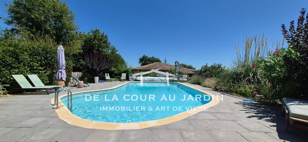 Maison à vendre, 343m², Puymirol