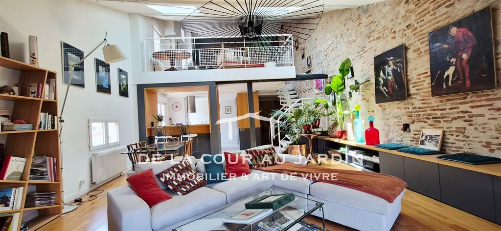 Appartement à vendre, 116m², Cahors