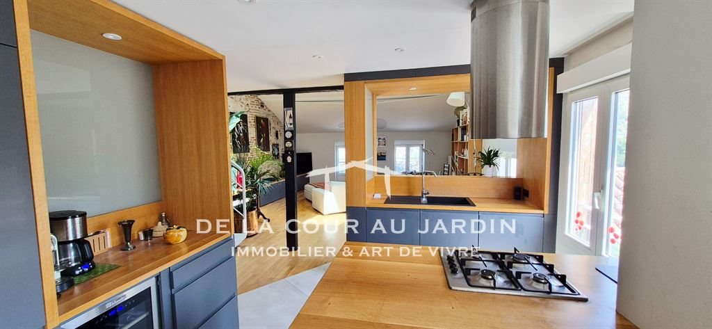 Appartement à vendre, 116m², Cahors