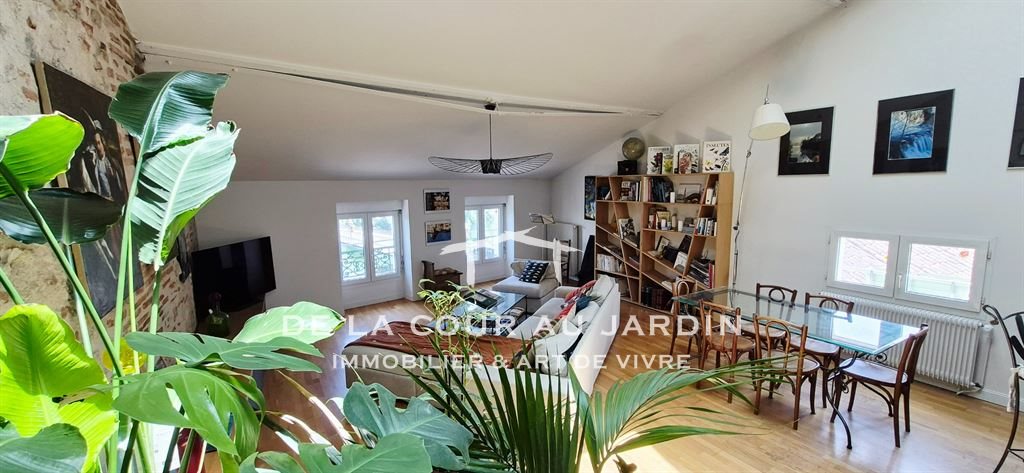 Appartement à vendre, 116m², Cahors