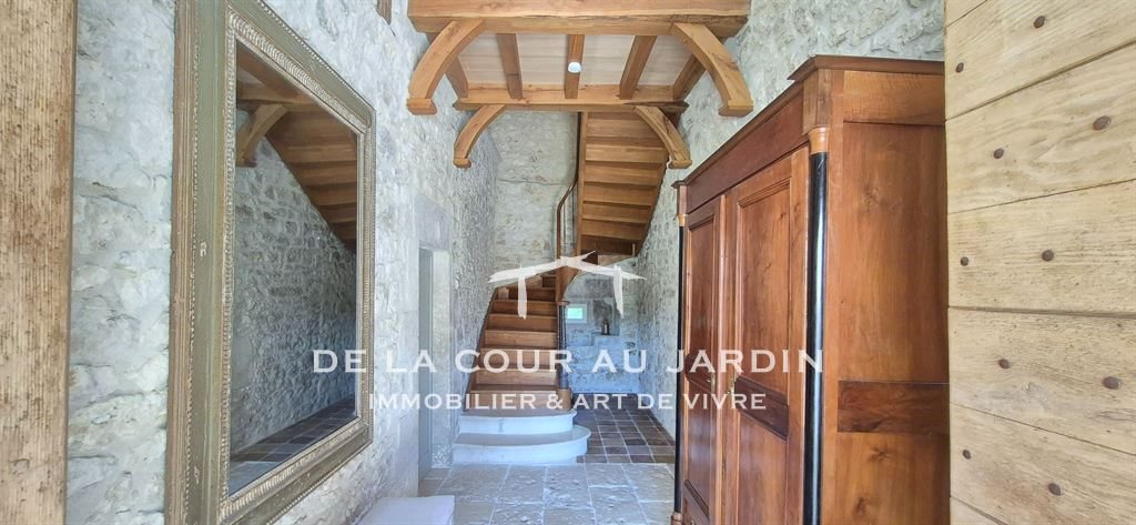 Maison à vendre, 480m², Roquecor