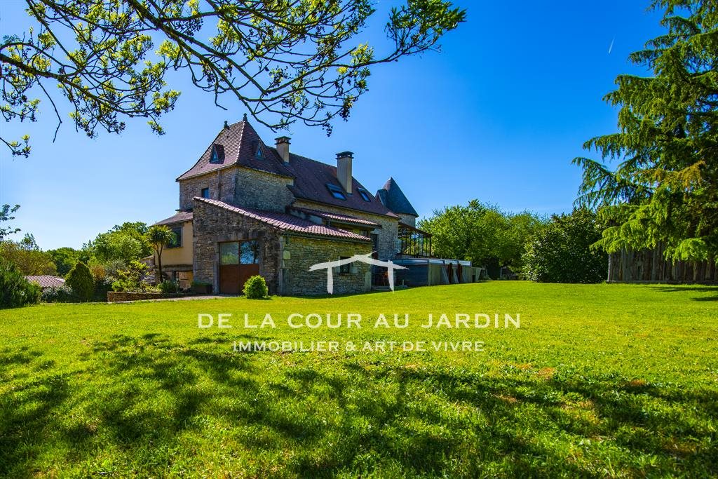 Maison à vendre, 450m², Varaire