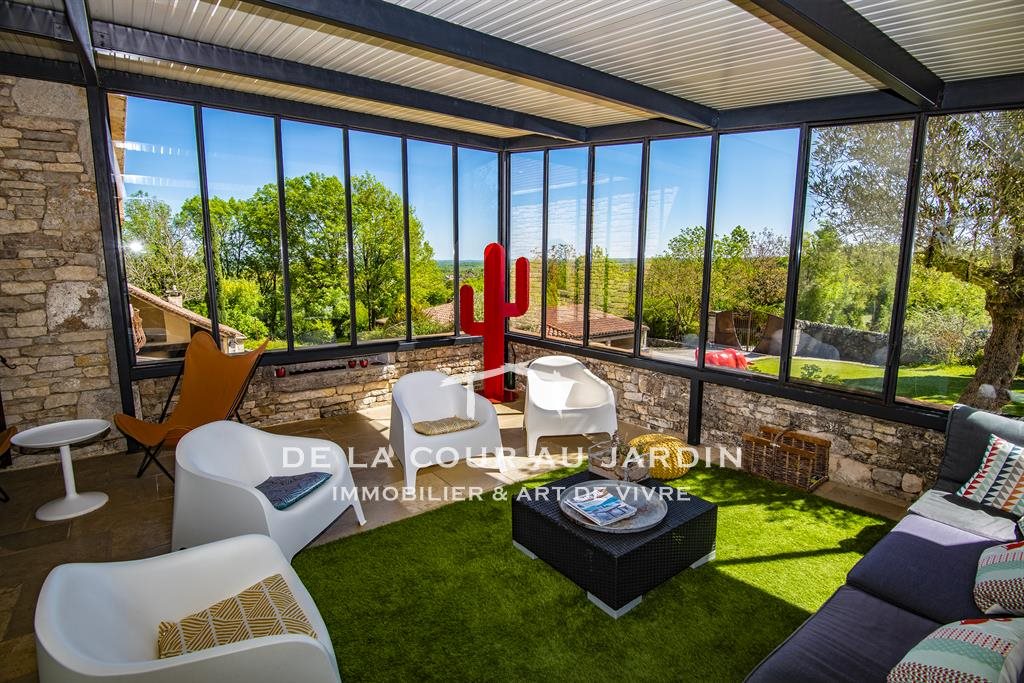 Maison à vendre, 450m², Varaire