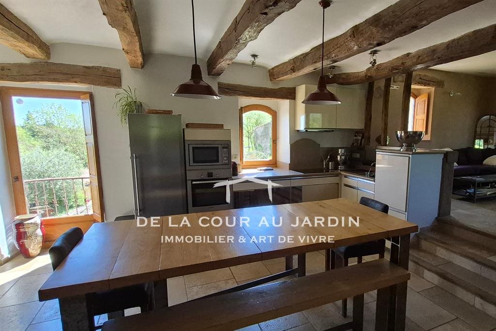 Maison à vendre, 450m², Varaire