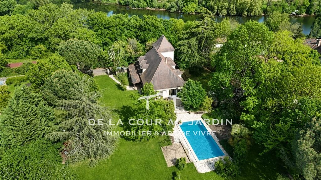 Maison à vendre, 276m², Cahors