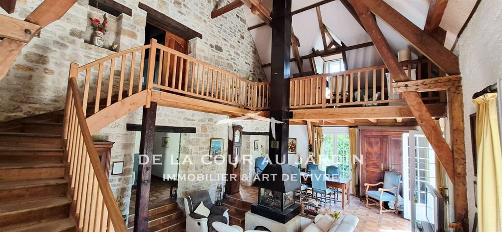 Maison à vendre, 276m², Cahors
