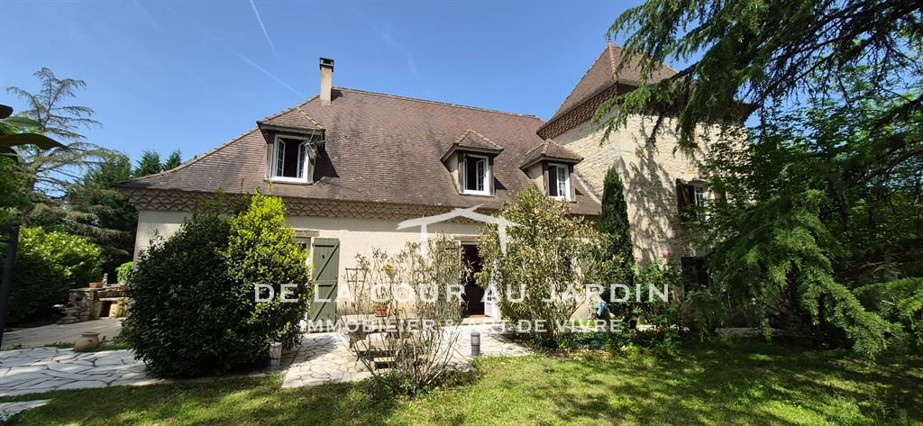 Maison à vendre, 276m², Cahors