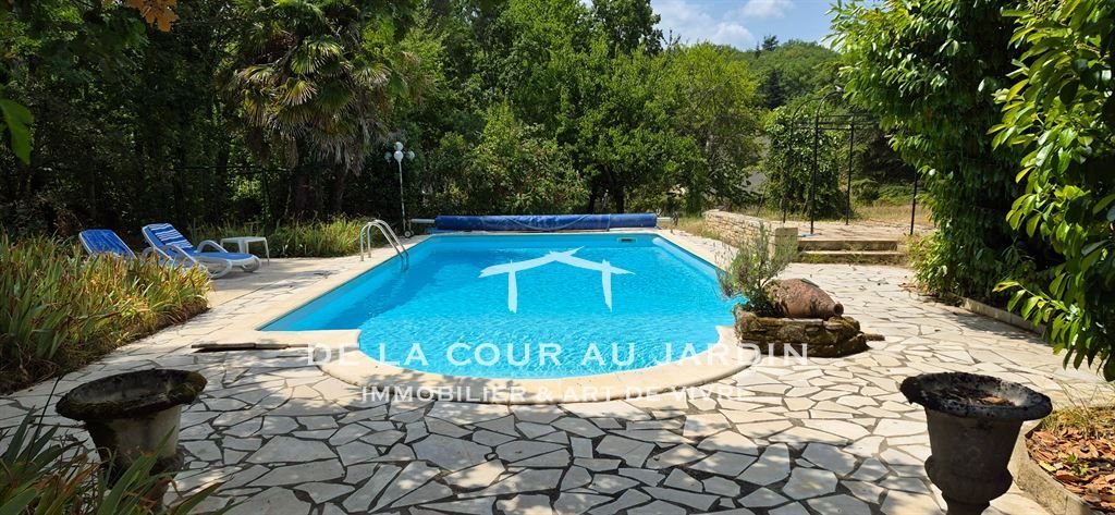 Maison à vendre, 276m², Cahors