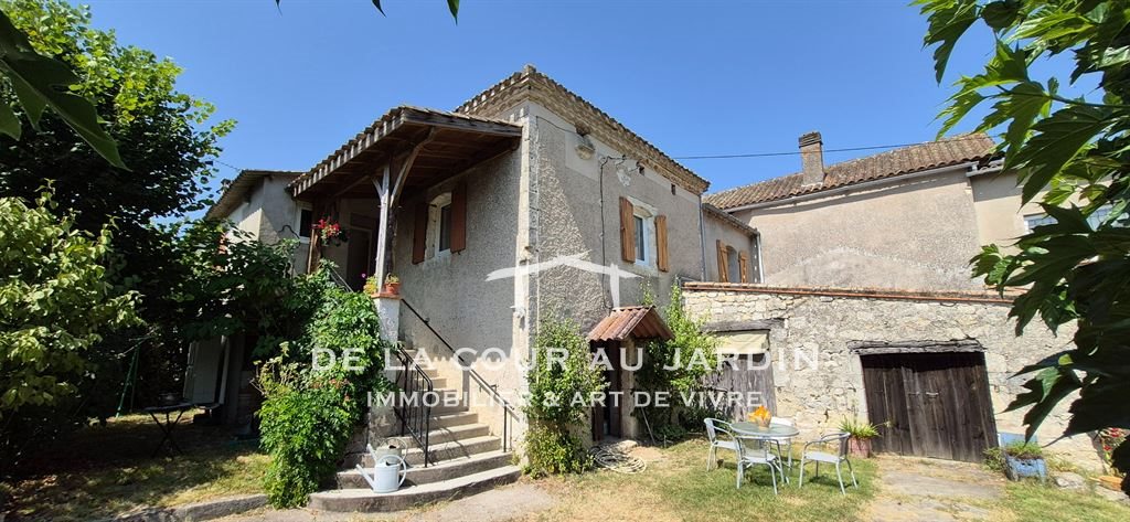 Maison à vendre, 122m², Touffailles
