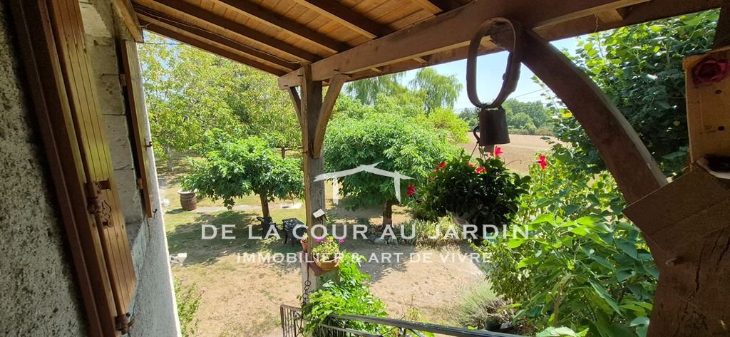 Maison à vendre, 122m², Touffailles