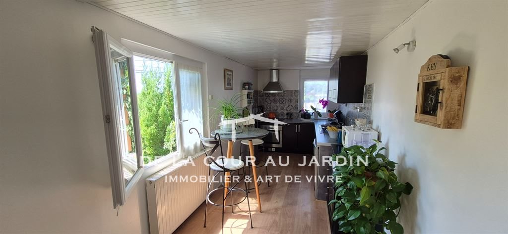 Maison à vendre, 122m², Touffailles