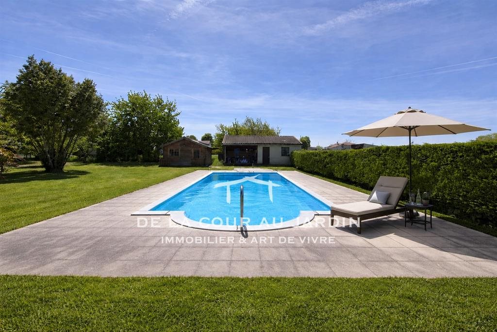 Maison à vendre, 110m², Roquecor