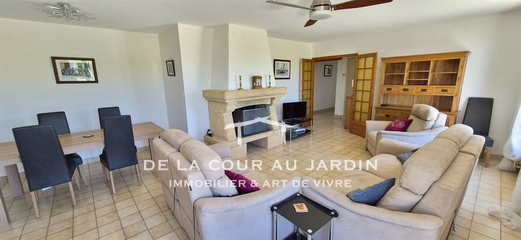 Maison à vendre, 110m², Roquecor