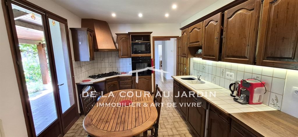 Maison à vendre, 110m², Roquecor