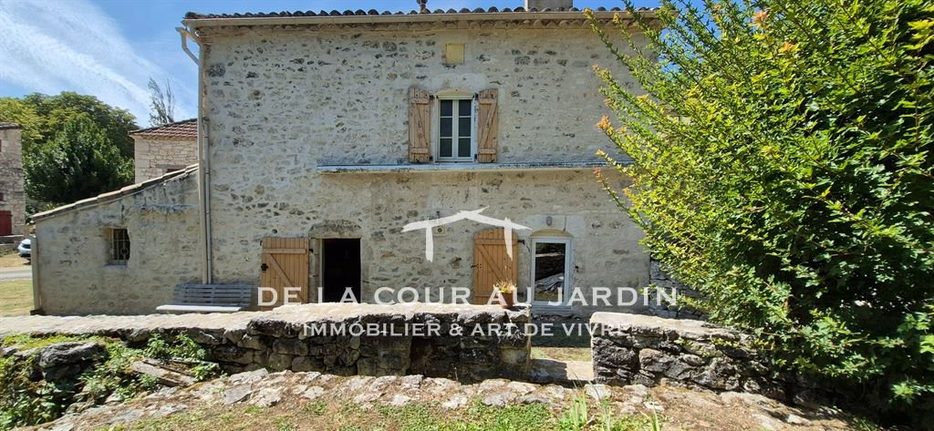 Maison à vendre, 34m², Montcuq-en-Quercy-Blanc