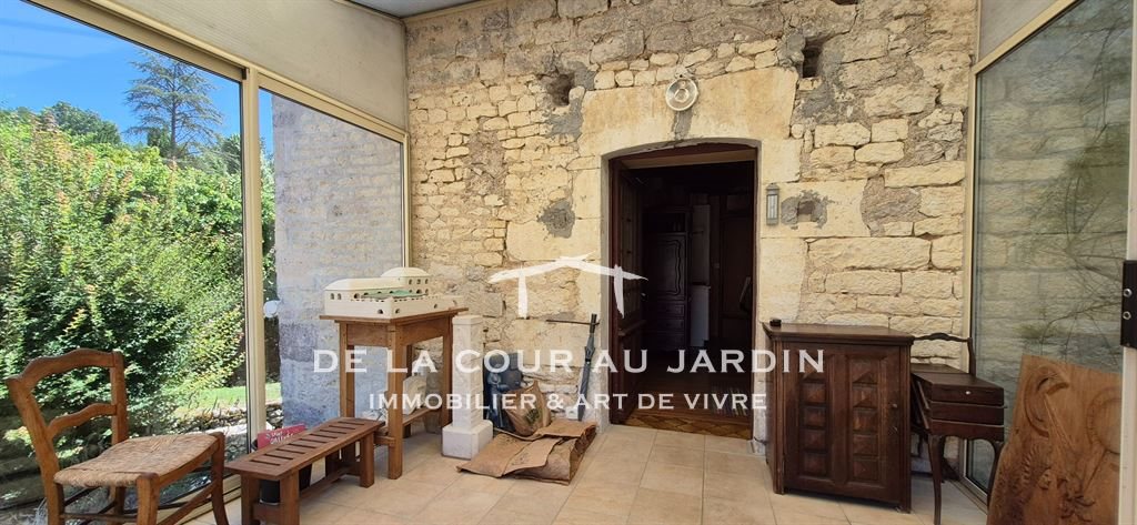 Maison à vendre, 34m², Montcuq-en-Quercy-Blanc