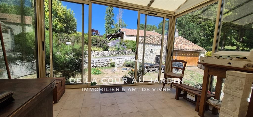 Maison à vendre, 34m², Montcuq-en-Quercy-Blanc