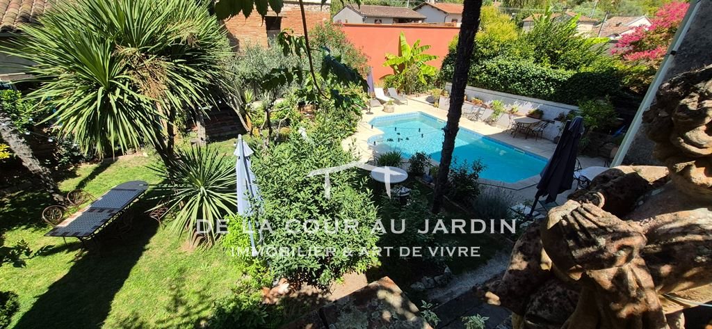 Maison à vendre, 460m², Moissac