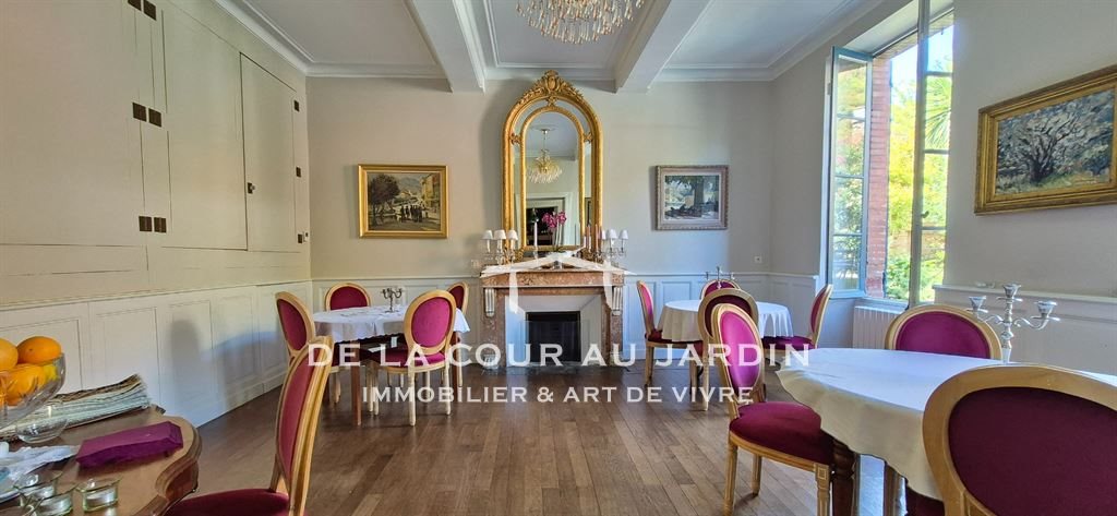 Maison à vendre, 460m², Moissac