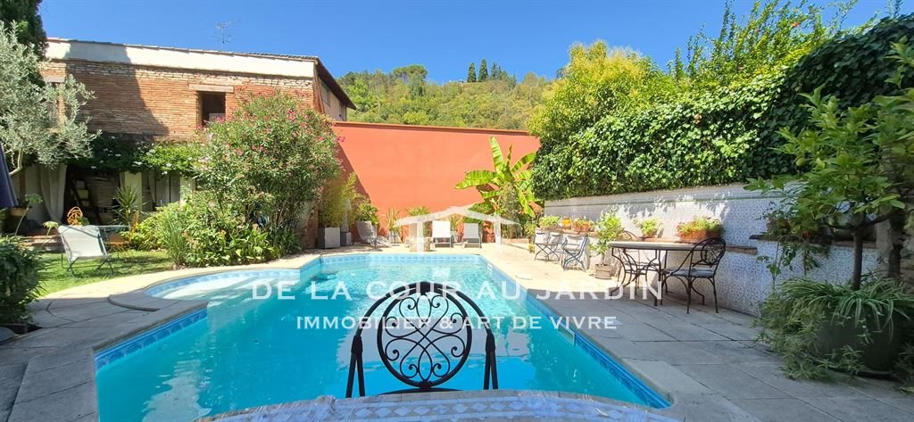Maison à vendre, 460m², Moissac