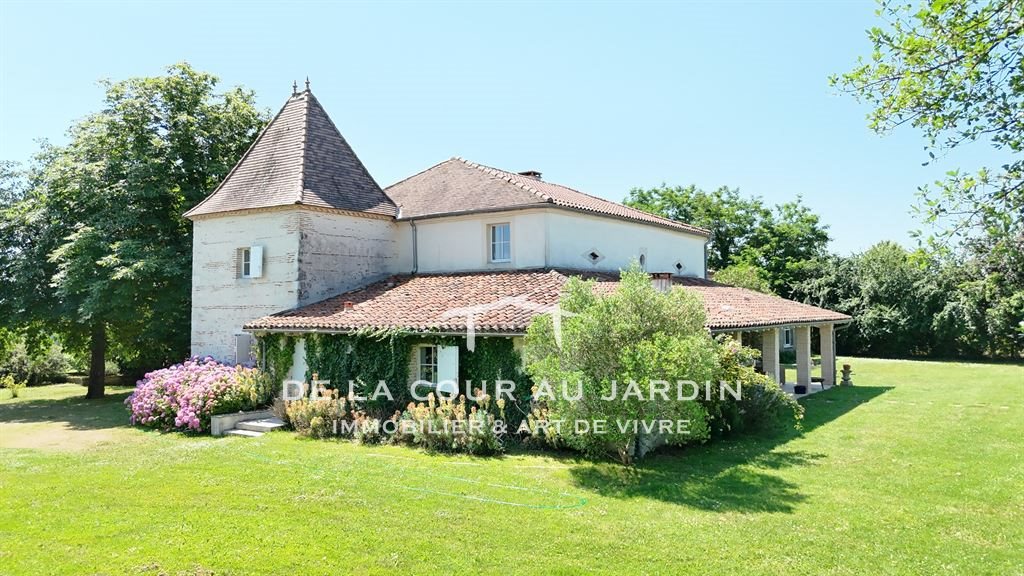 Maison à vendre, 420m², Fongrave