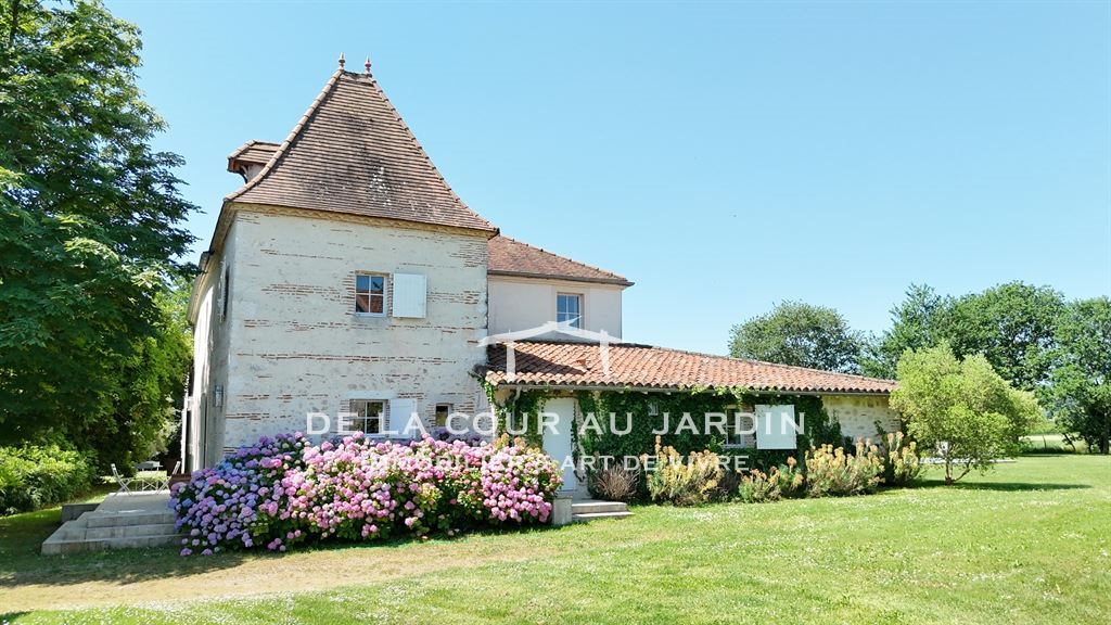Maison à vendre, 420m², Fongrave