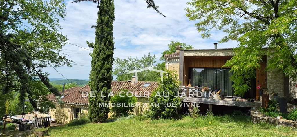 Maison à vendre, 434m², Albas