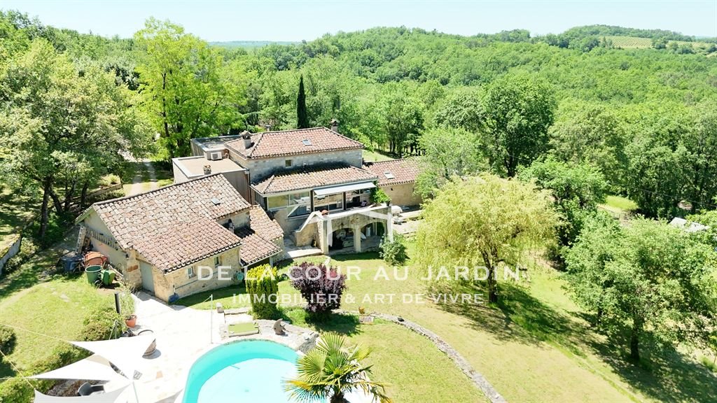 Maison à vendre, 434m², Albas