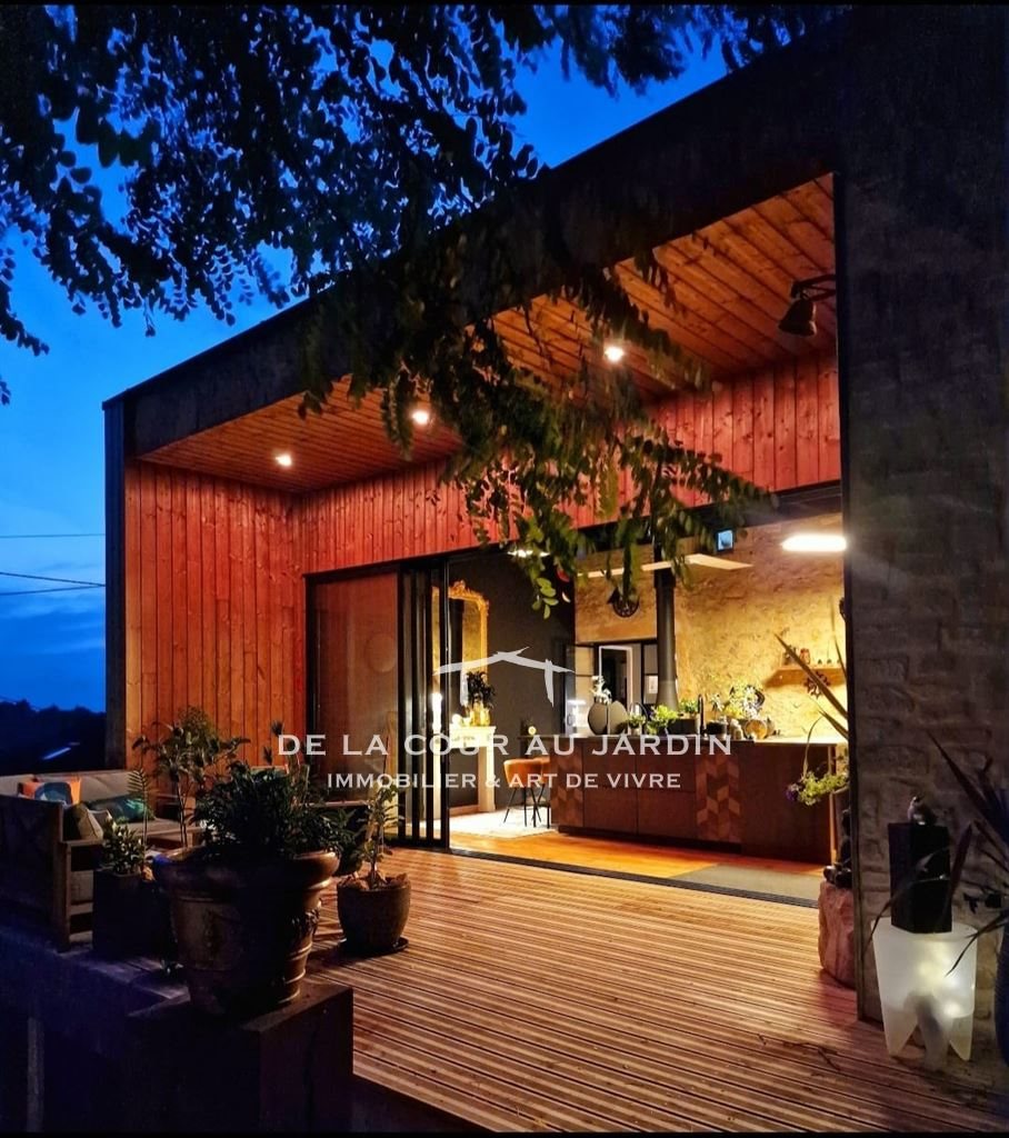 Maison à vendre, 434m², Albas